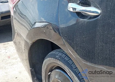 2015 Nissan Altima 2.5 Sv из США, поврежденный, VIN 1N4AL3AP6FC410209